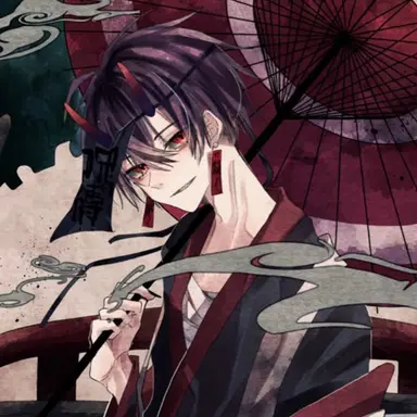 Profile image of 鬼灯 聖也