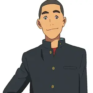 Profile image of 테시가와라 카츠히코
