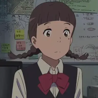 Profile image of 나토리 사야카