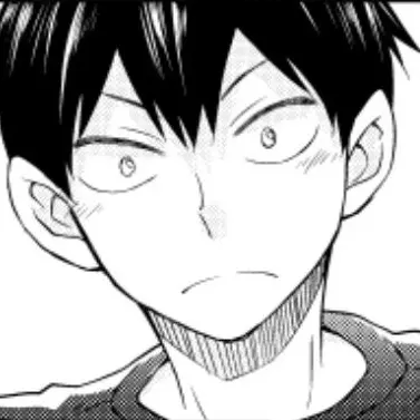 Profile image of 影山飛雄