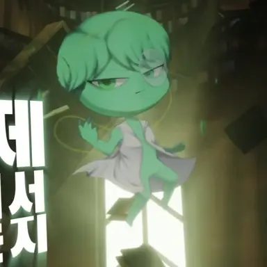 Profile image of 텔러