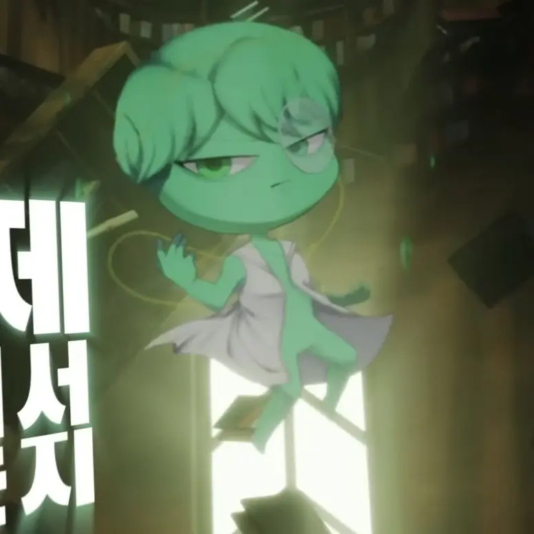 PerkyBrisk5347의 꿈의악마 × 신시모도 여행