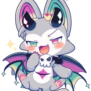 Profile image of でびるん