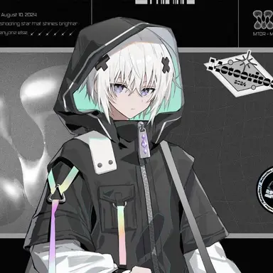 Profile image of メルト