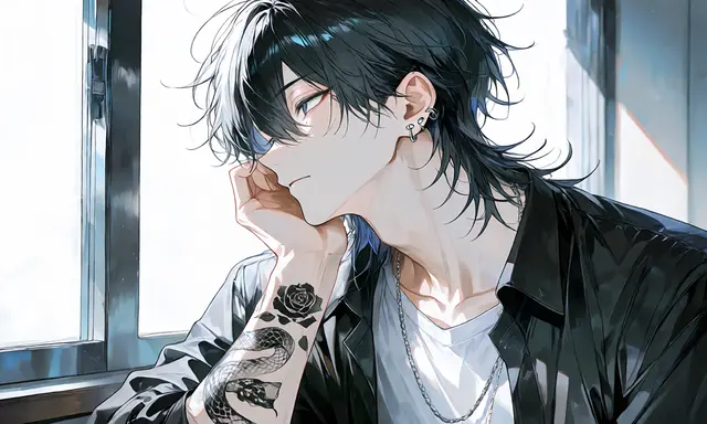 Profile image of 柊