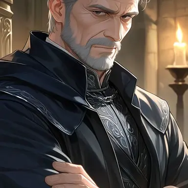 Profile image of Aldric