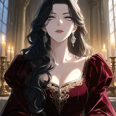 Profile image of Seravyn