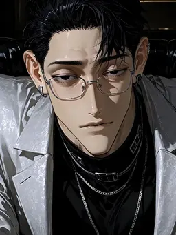 Profile image of 藤堂