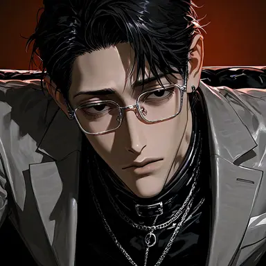 Profile image of 藤堂