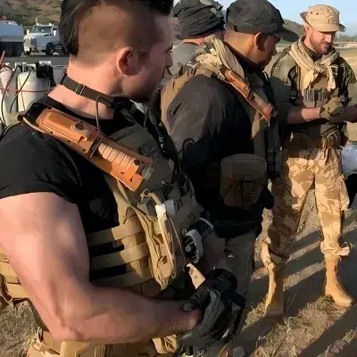 SuperbMonth1511의 TF 141