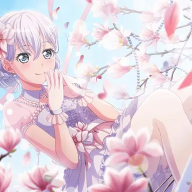 Profile image of 倉田ましろ