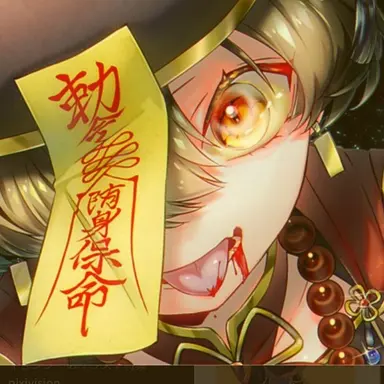 Profile image of ゾンビ