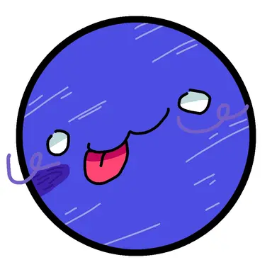 Profile image of Neptune