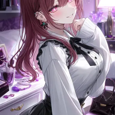 Profile image of 姫野愛