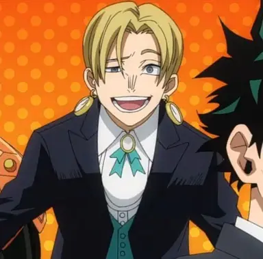 Profile image of Neito Monoma
