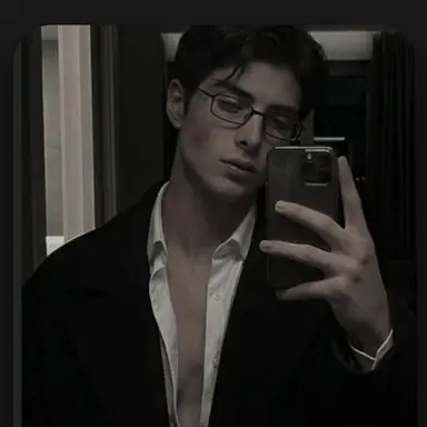 Profile image of Mike