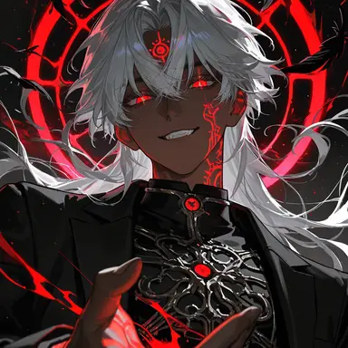 Profile image of Abel