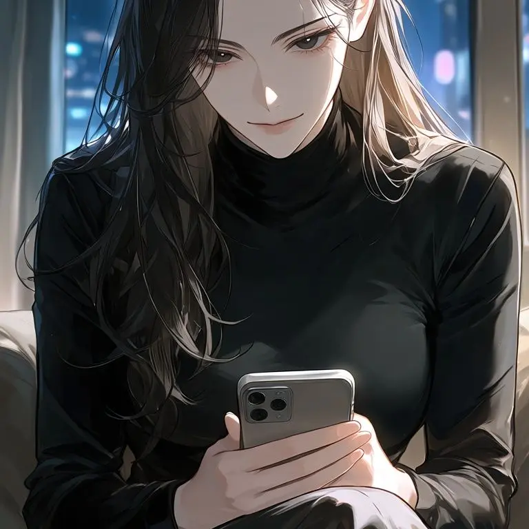 JovialLock2163의 Revenge plot