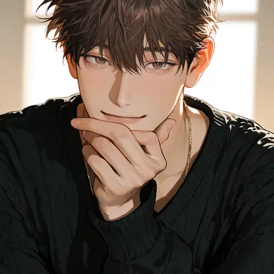 Profile image of 湊