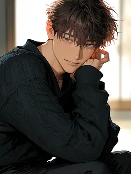 Profile image of 湊