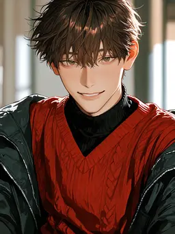 Profile image of 湊