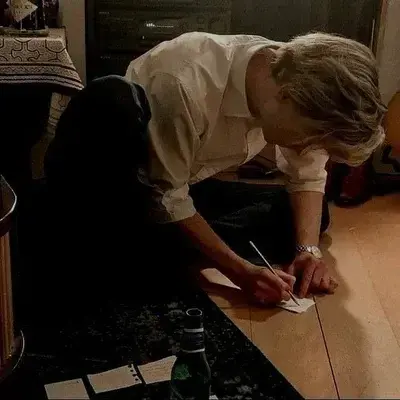 GrumpyTetra7889의 Motorcycle Boy