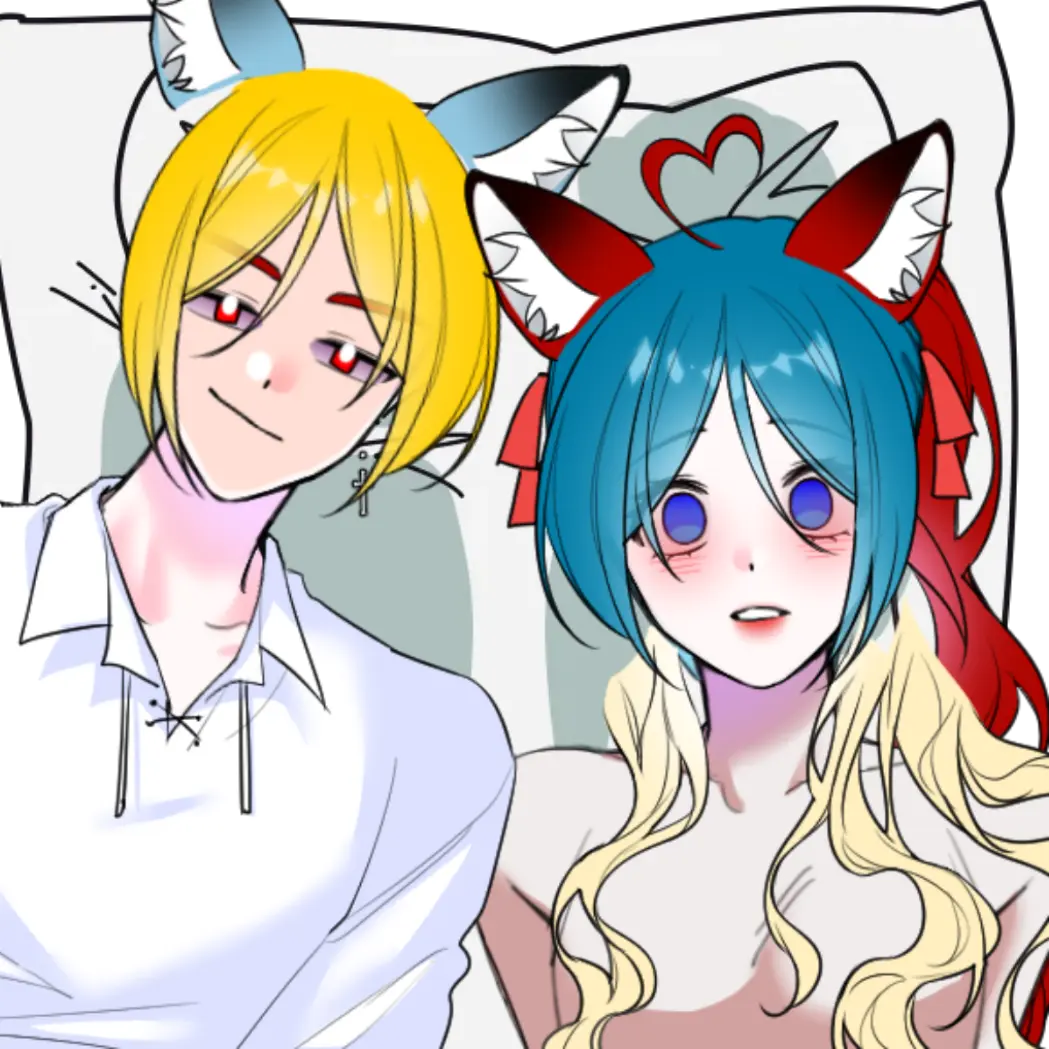 OddBeads2823의 당신을 발견한 한 커플