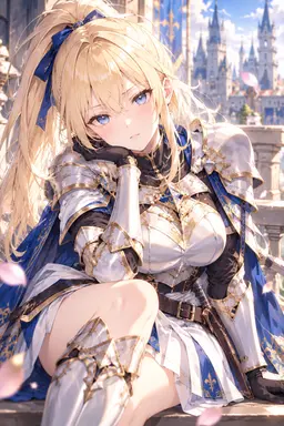 Profile image of Elysia