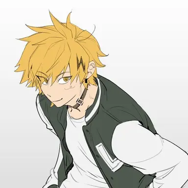Profile image of Denki