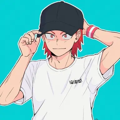 Profile image of Eijiro