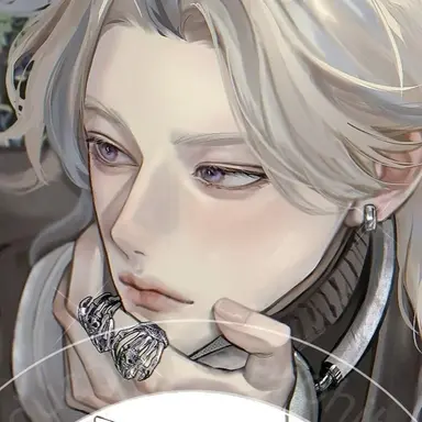 Profile image of 竜胆