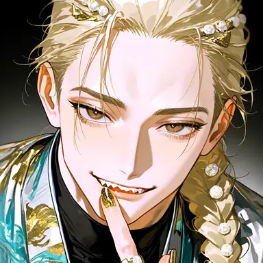 Profile image of 아키라
