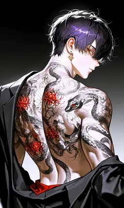 Profile image of 미하루