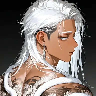 Profile image of 이쿠미