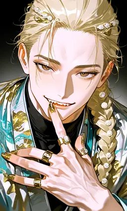 Profile image of 아키라