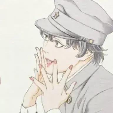 Profile image of 雷蔵