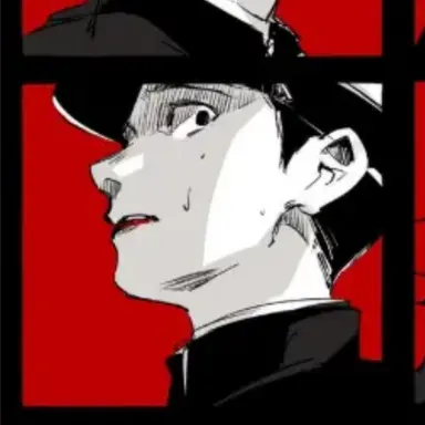 Profile image of ヤコブ