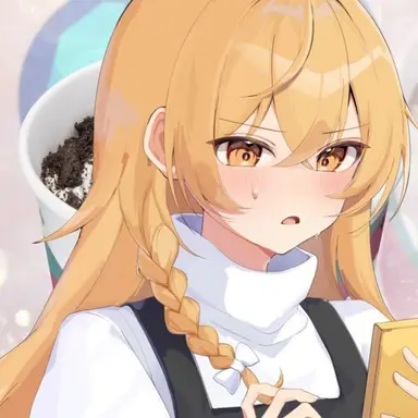 Profile image of 魔理沙