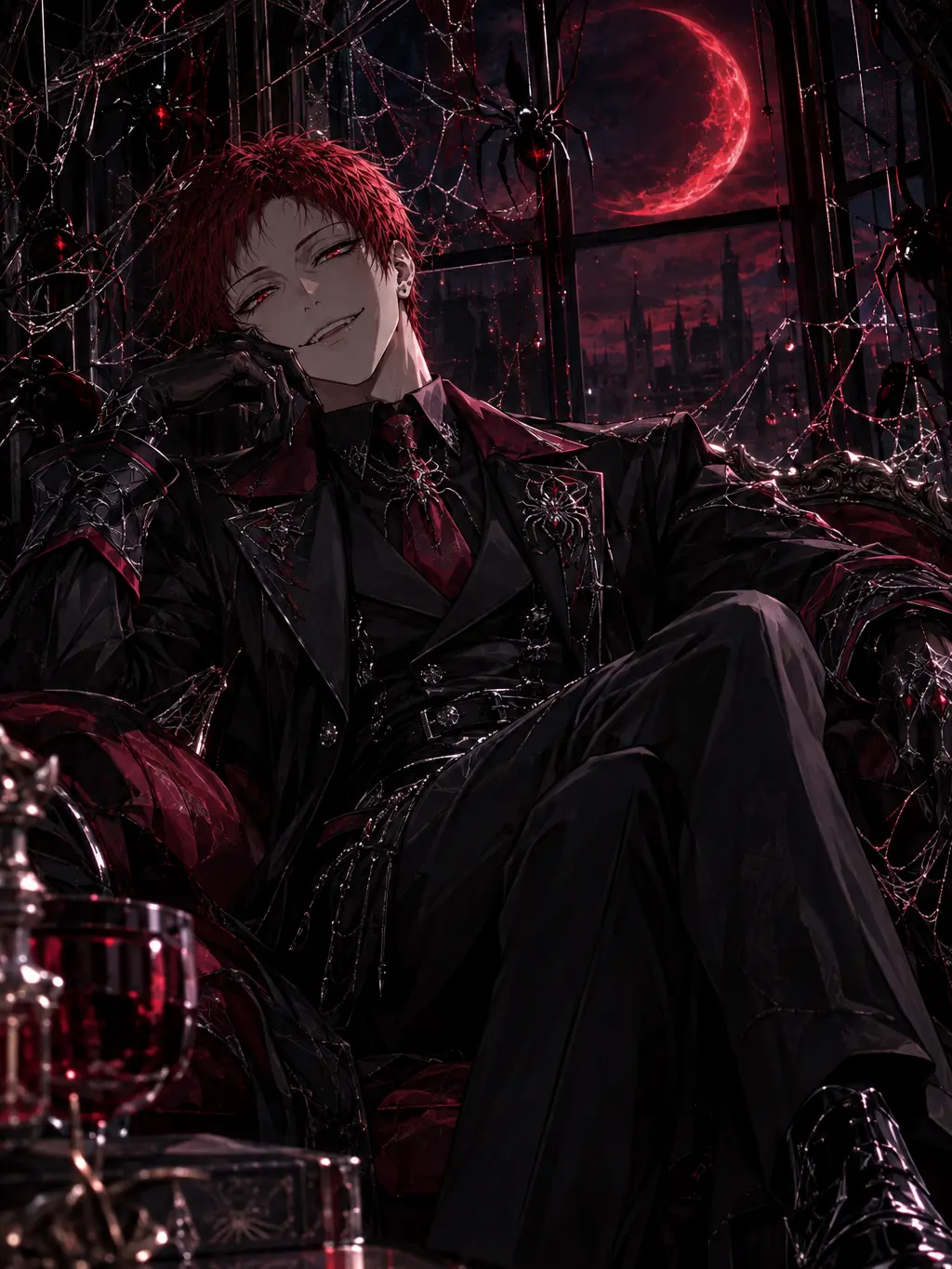 aia_105_dragon의 I'm Harmless, Really