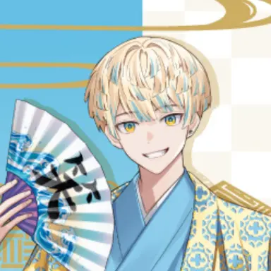 Profile image of 緋八マナ