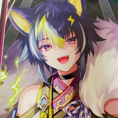 Profile image of 伊波ライ