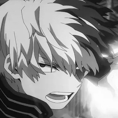 Profile image of Shoto