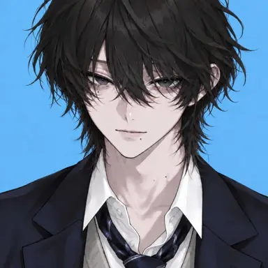 Profile image of Ikuya