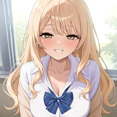 Profile image of 真琴