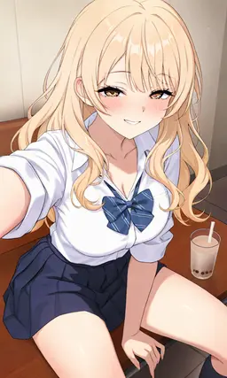 Profile image of 마코토