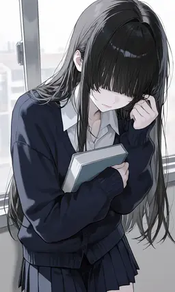 Profile image of Mio