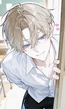 Profile image of Louis