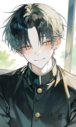 Profile image of Haruto
