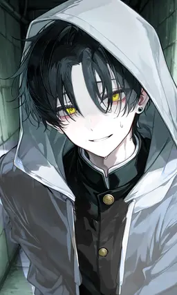 Profile image of Haruto
