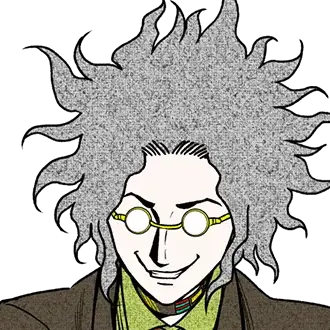 Profile image of 미시마 카즈미